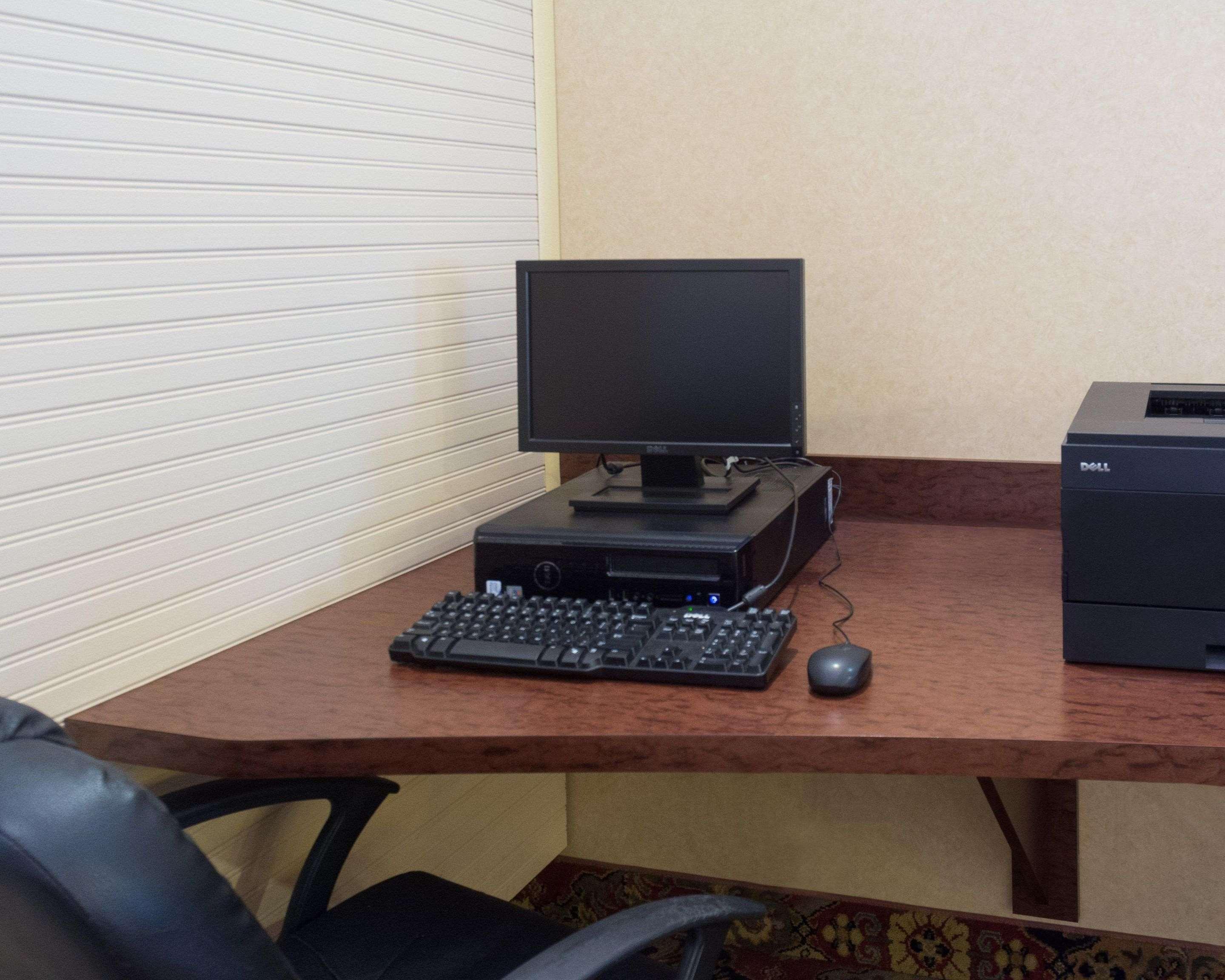 Comfort Suites Fredericksburg North Kültér fotó